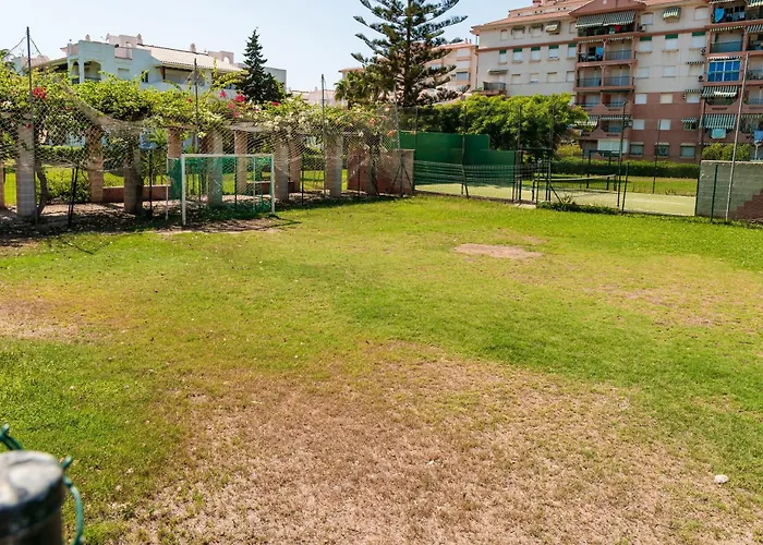 Apartamento Torrox - Laguna Beach