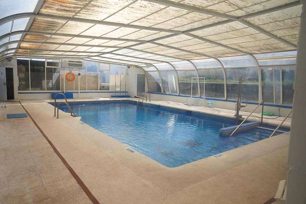 Laguna Appartement *