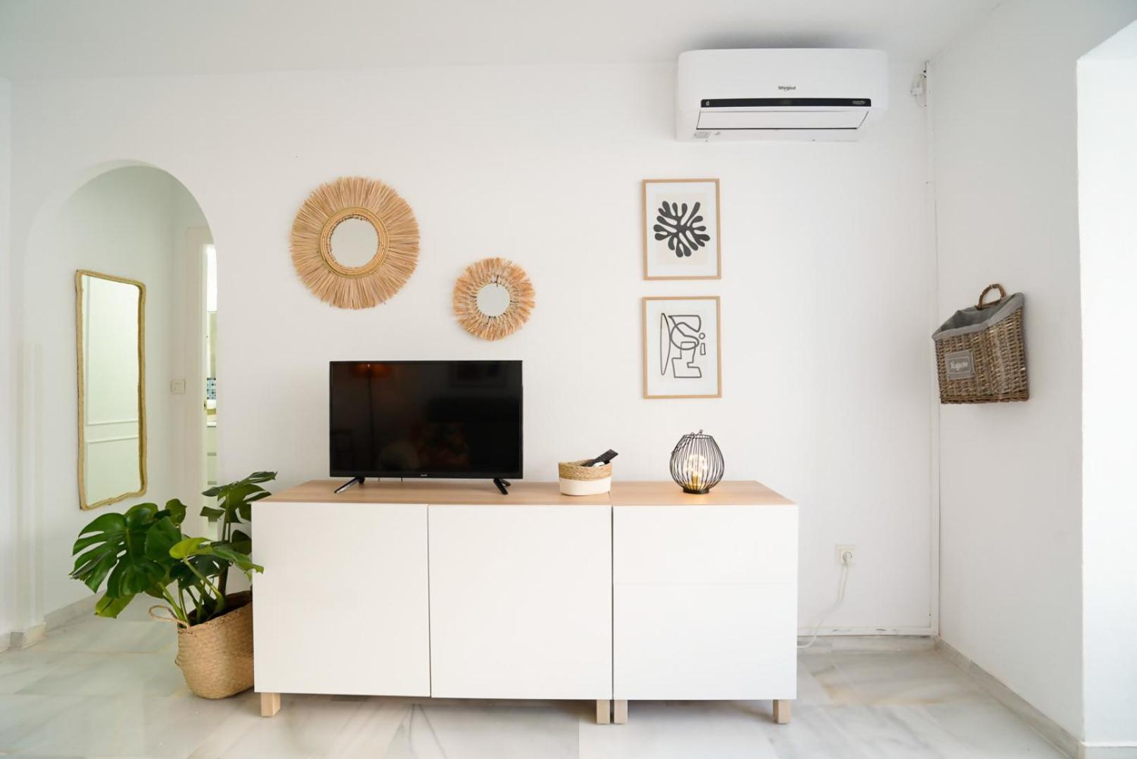 Laguna Appartement