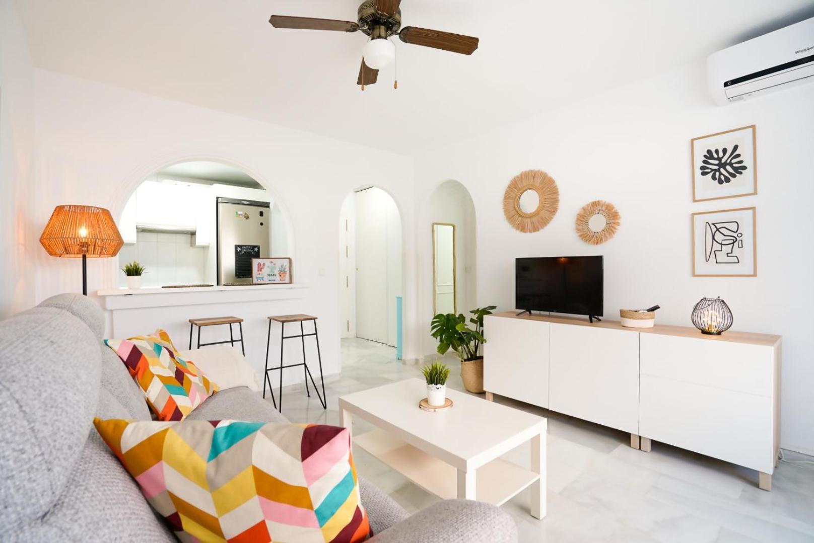 Laguna Appartement *