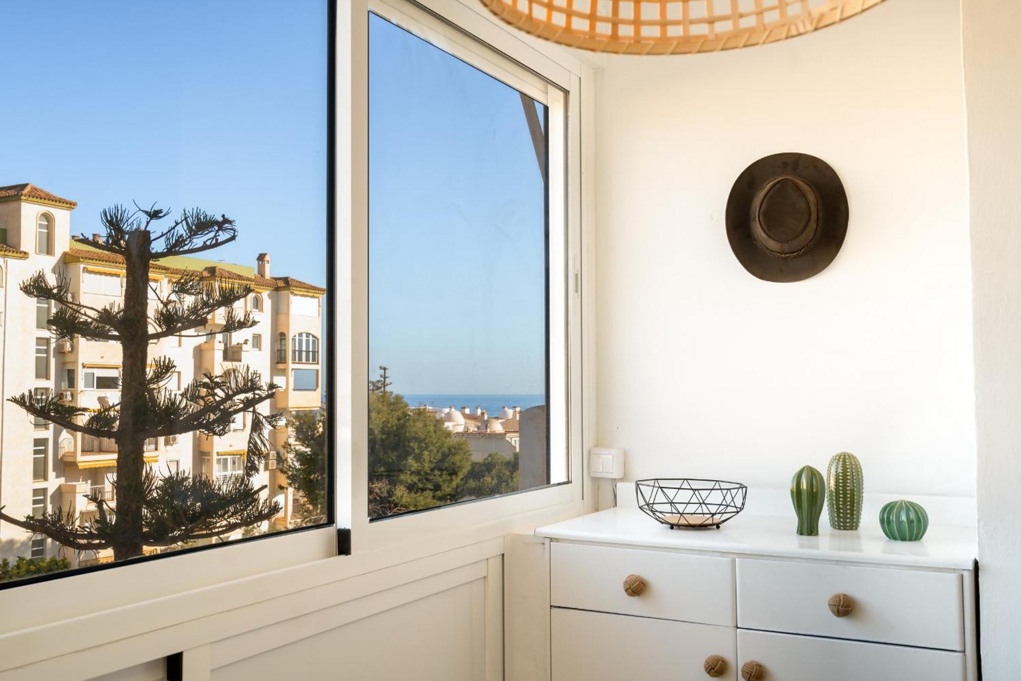 Appartement Laguna Torrox