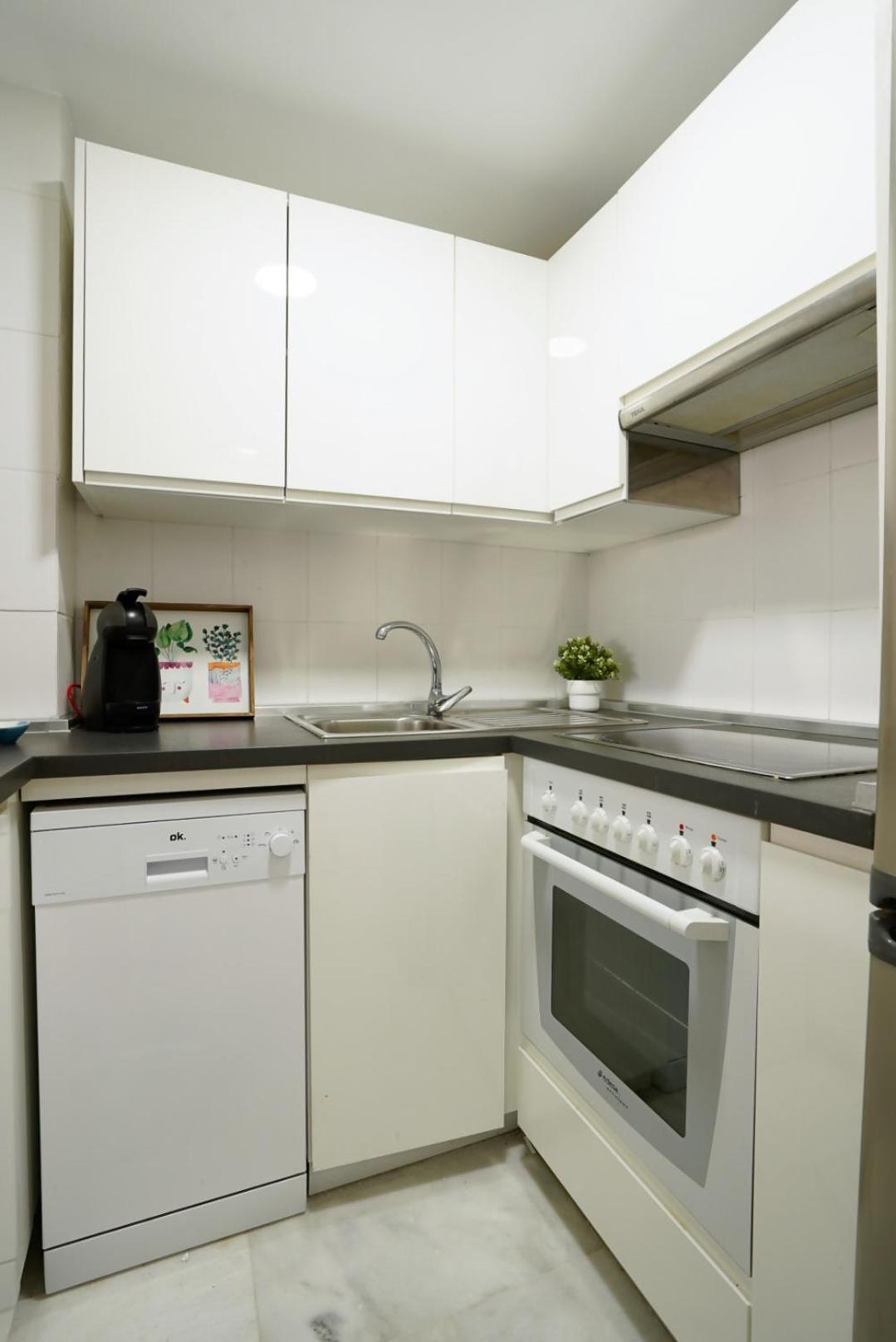 Appartement Laguna *