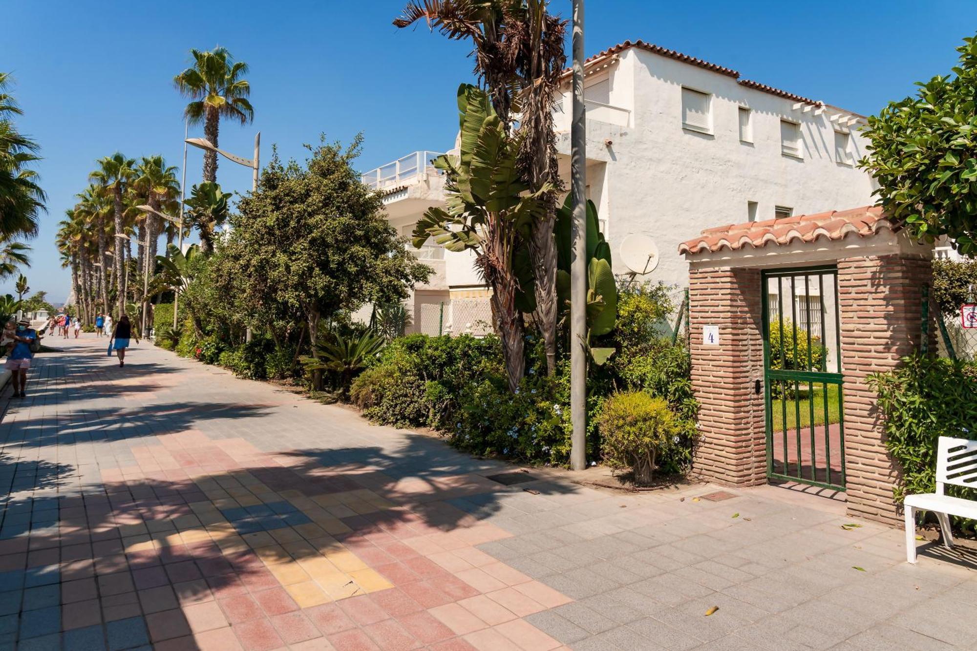 Appartement Laguna Torrox