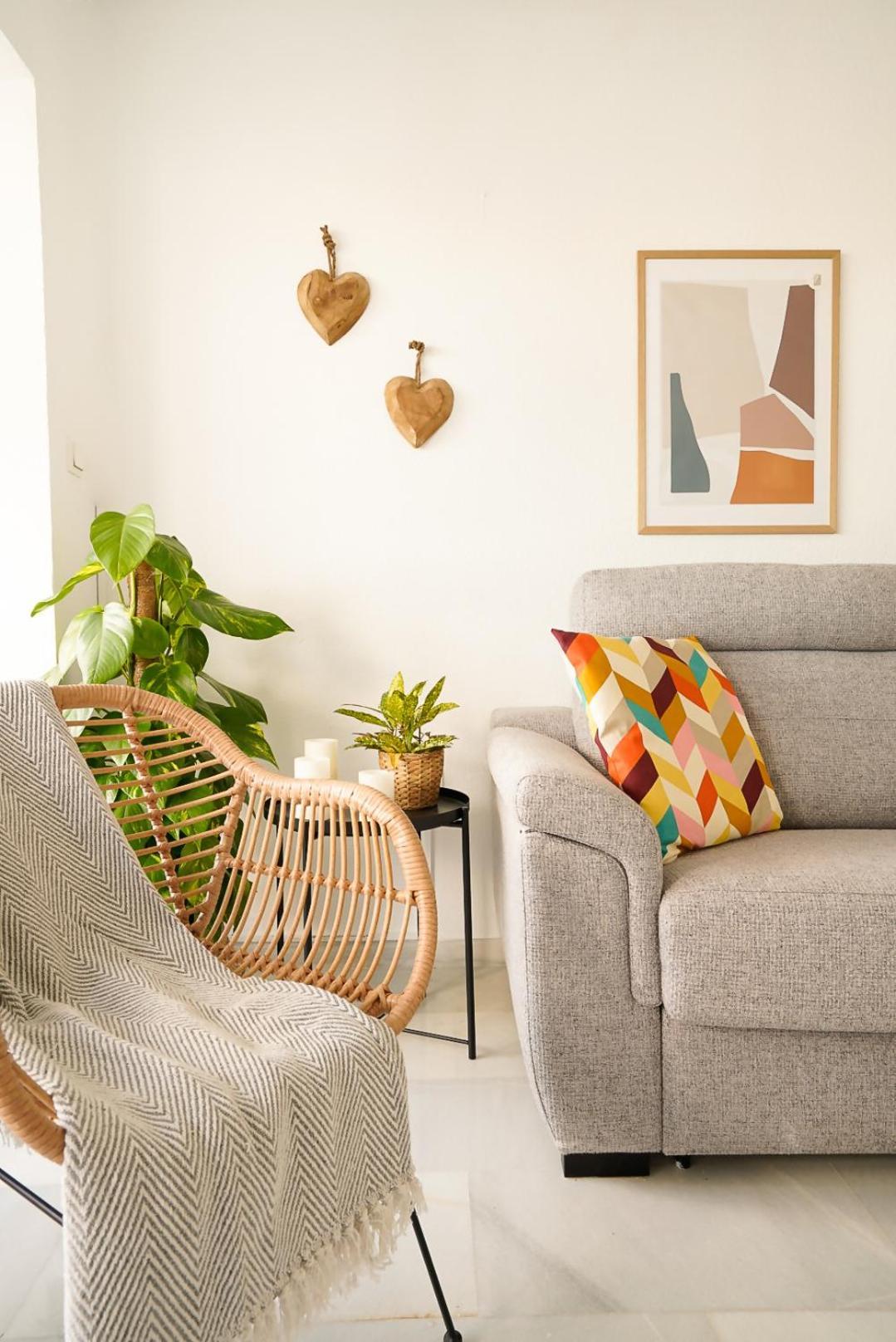 Appartement Laguna
