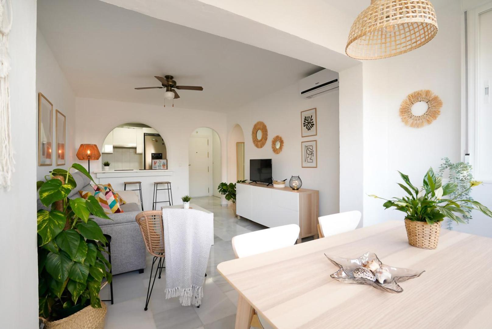Laguna Appartement