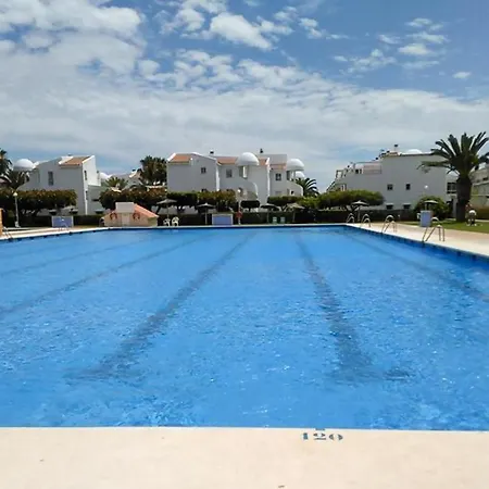 Apartamento Torrox Laguna Beach Esterno foto