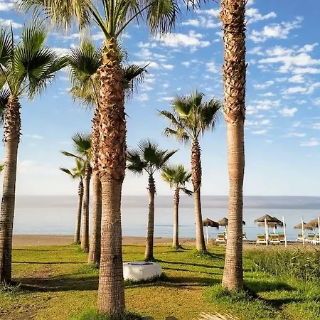 Apartamento Torrox Laguna Beach Esterno foto
