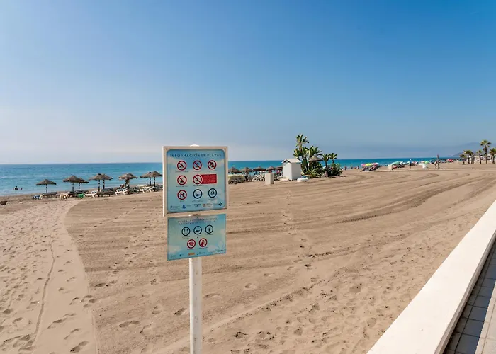 Apartamento Torrox Laguna Beach
