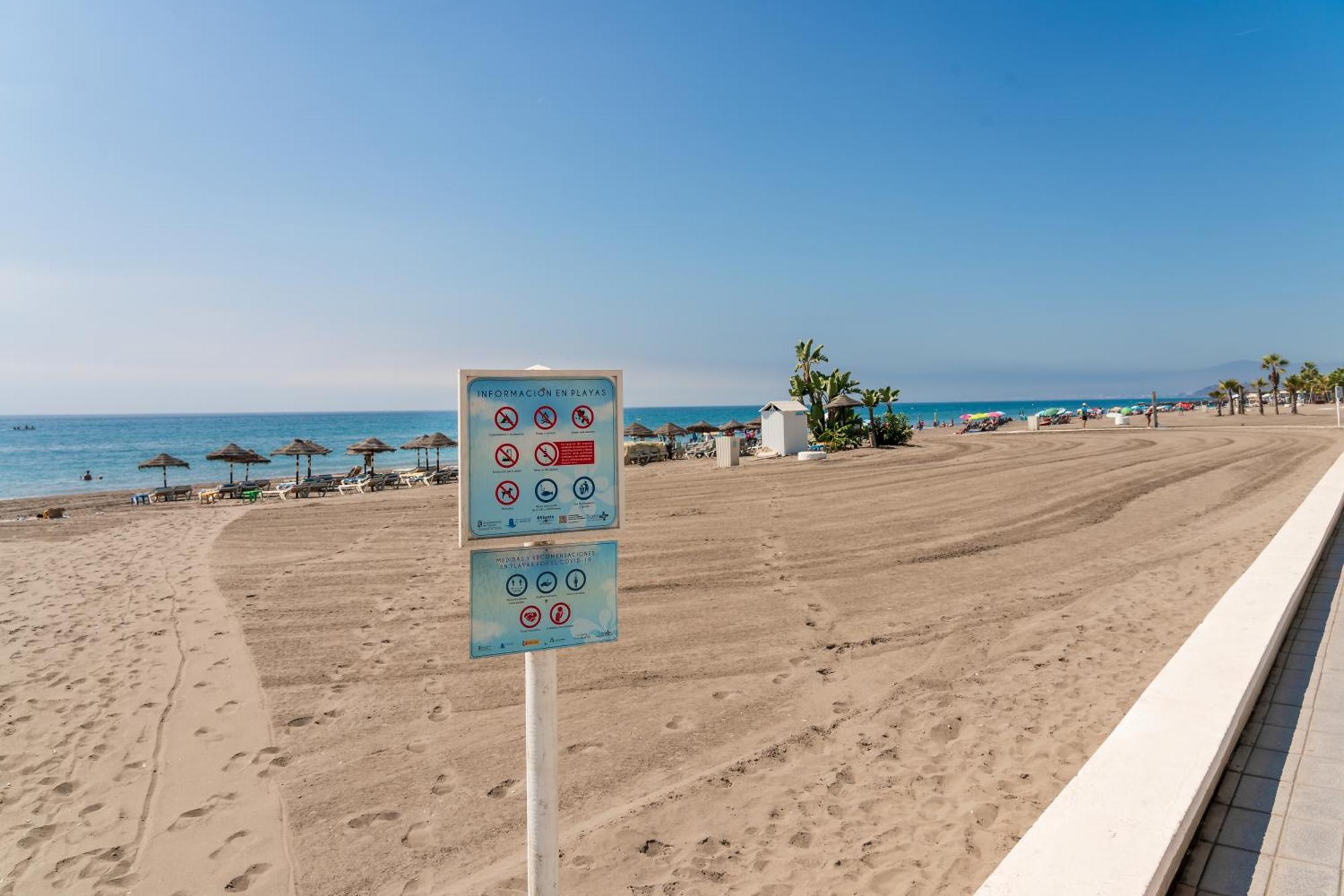 Apartment Laguna Torrox