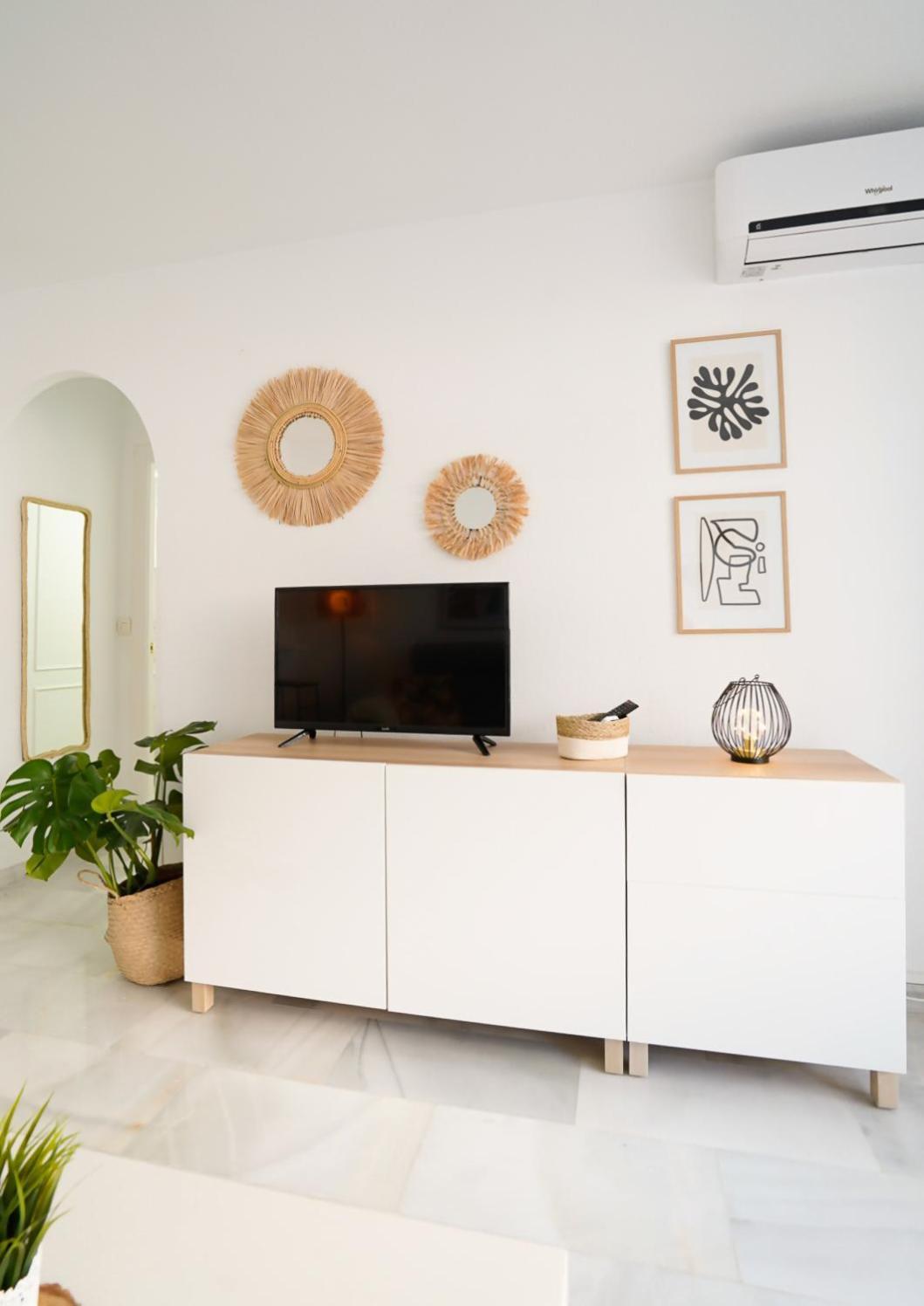 Apartment Laguna *