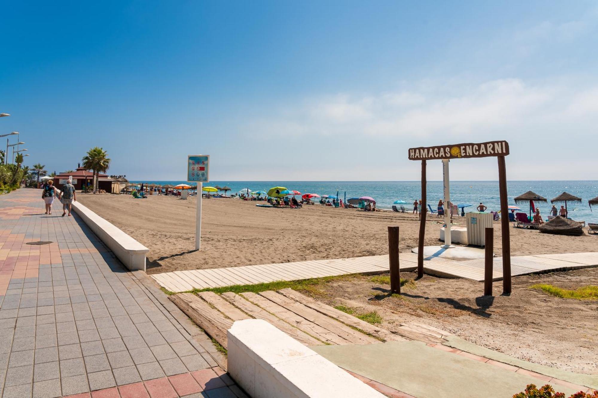 Laguna Apartment Torrox