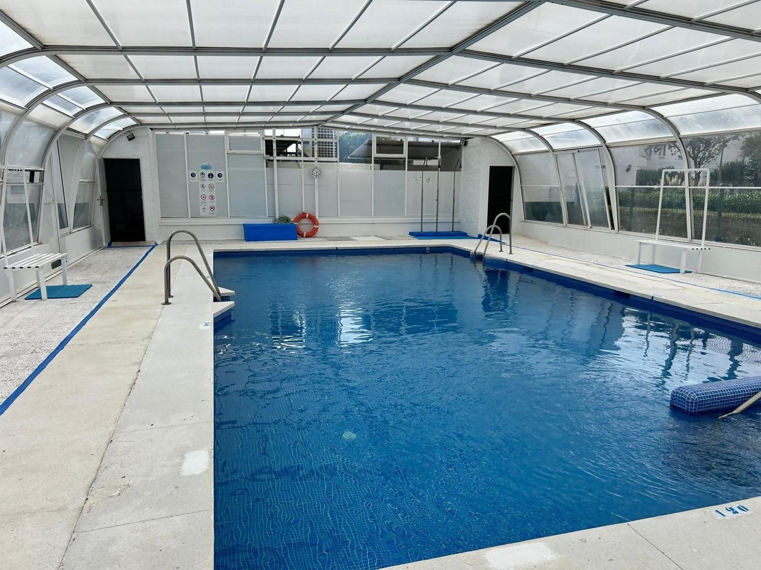 Laguna Apartment Torrox