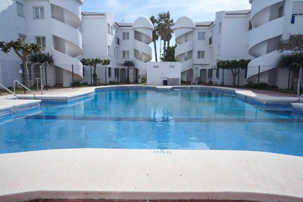 Apartment Laguna *